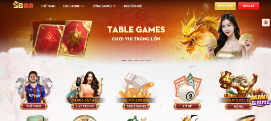 Dai Ly SB88 Co Hoi Hop Tac Sinh Loi Ben Vung Nhat