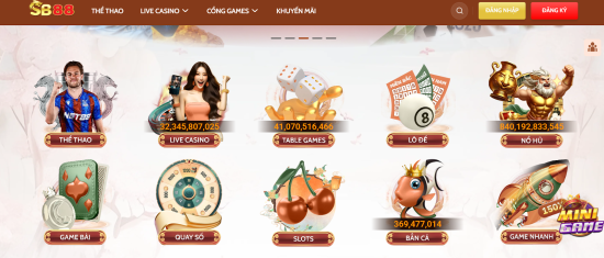 Link Truy Cap SB88 Huong Dan Cach Truy Cap Thanh Cong