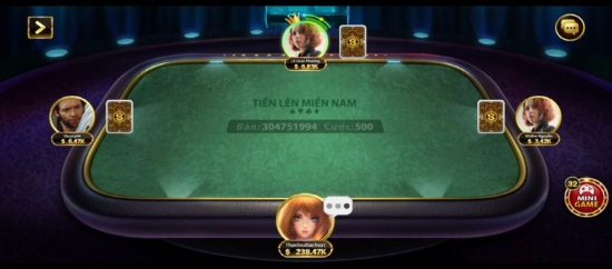 Tien Len Mien Nam SB88 Game Bai Doi Thuong Hang Dau Nam 2025